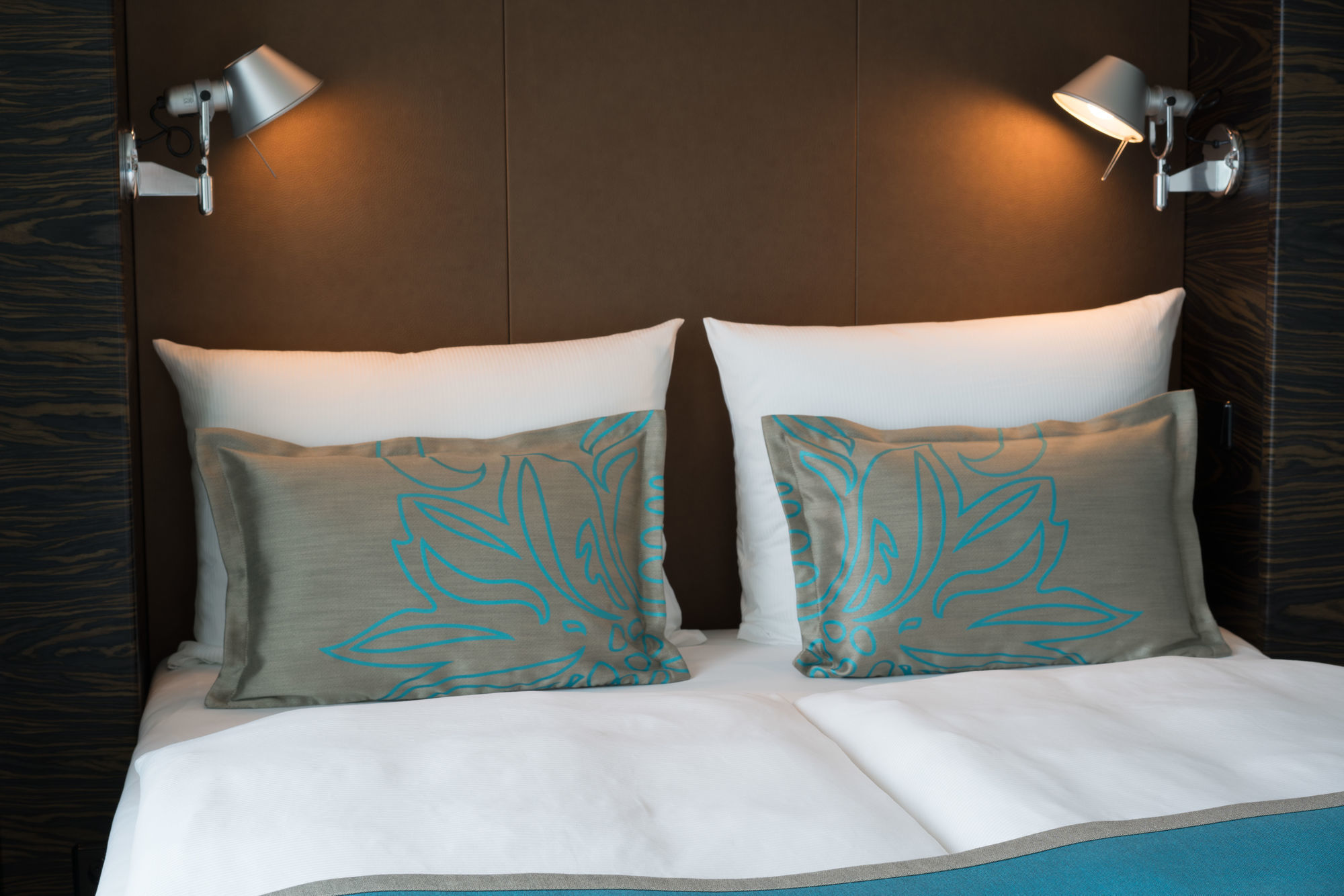 Hotel One Berlin-tiergarten 3*