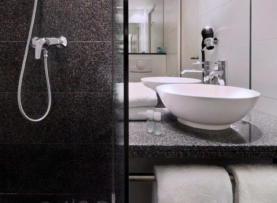 Hotel One Berlin-tiergarten Berlin