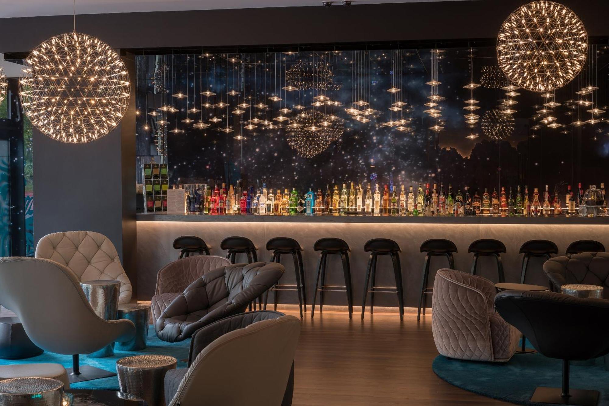 Hotel One Berlin-tiergarten 3*