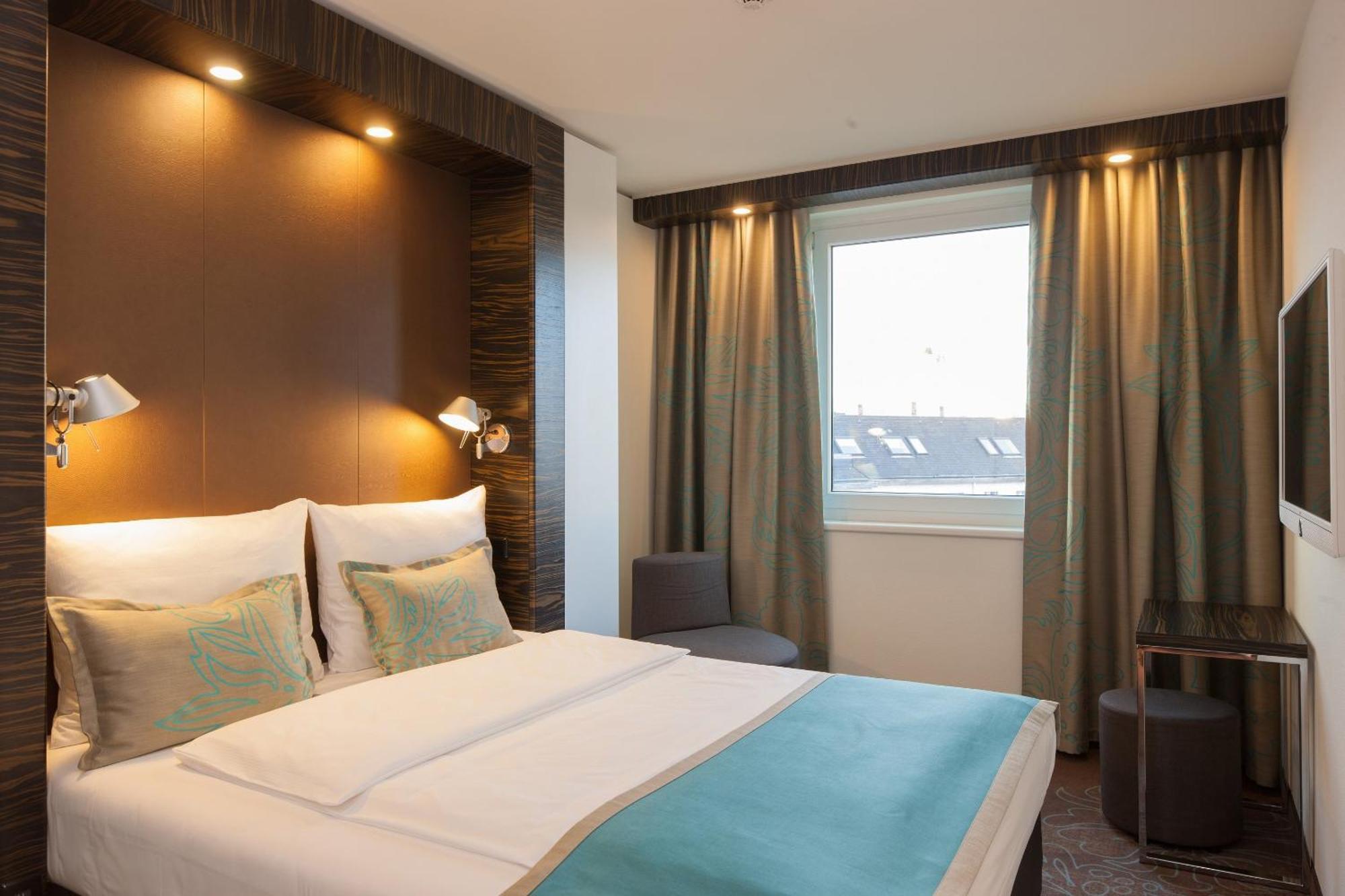 One Berlin-tiergarten Hotel