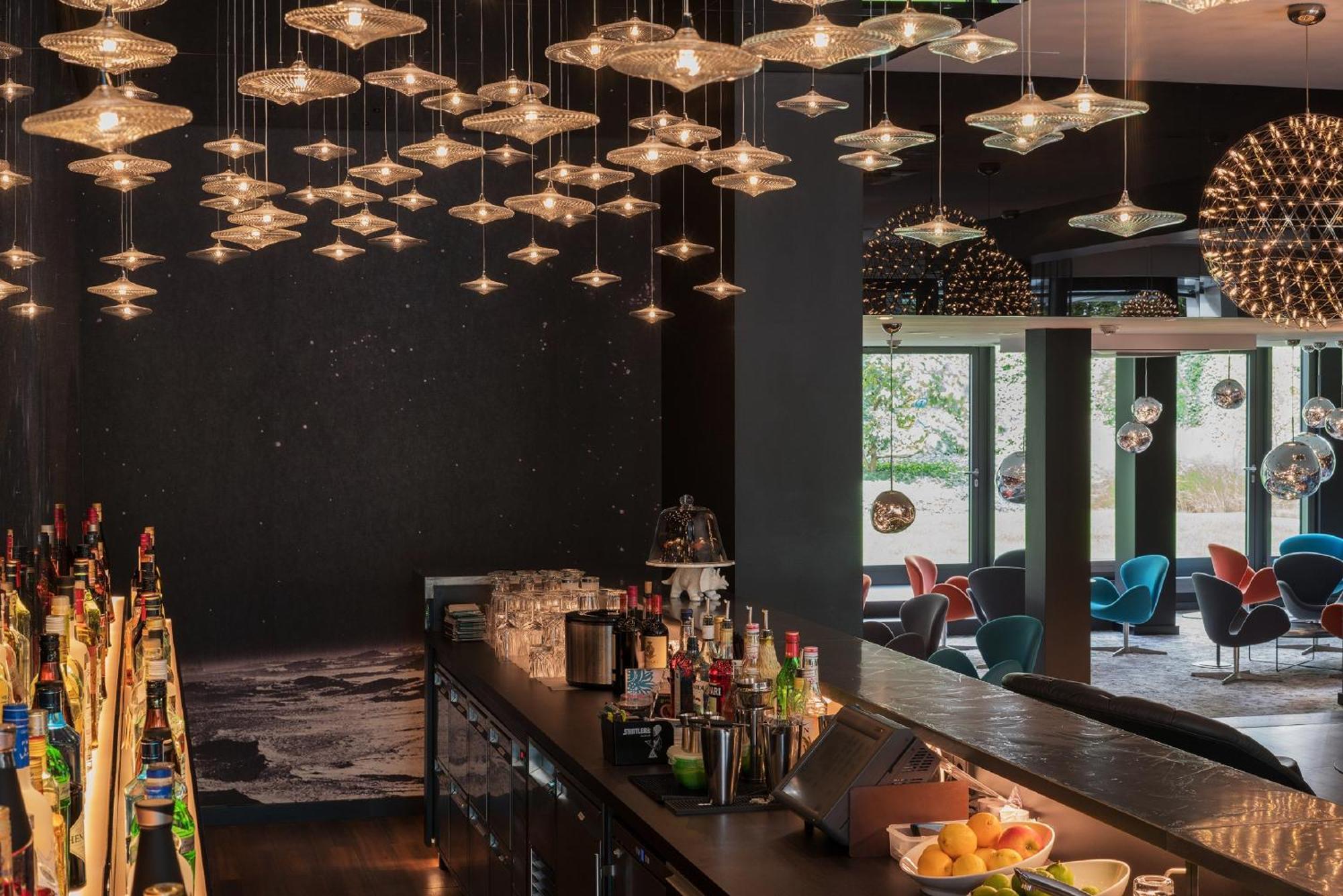 One Berlin-tiergarten Hotel 3*