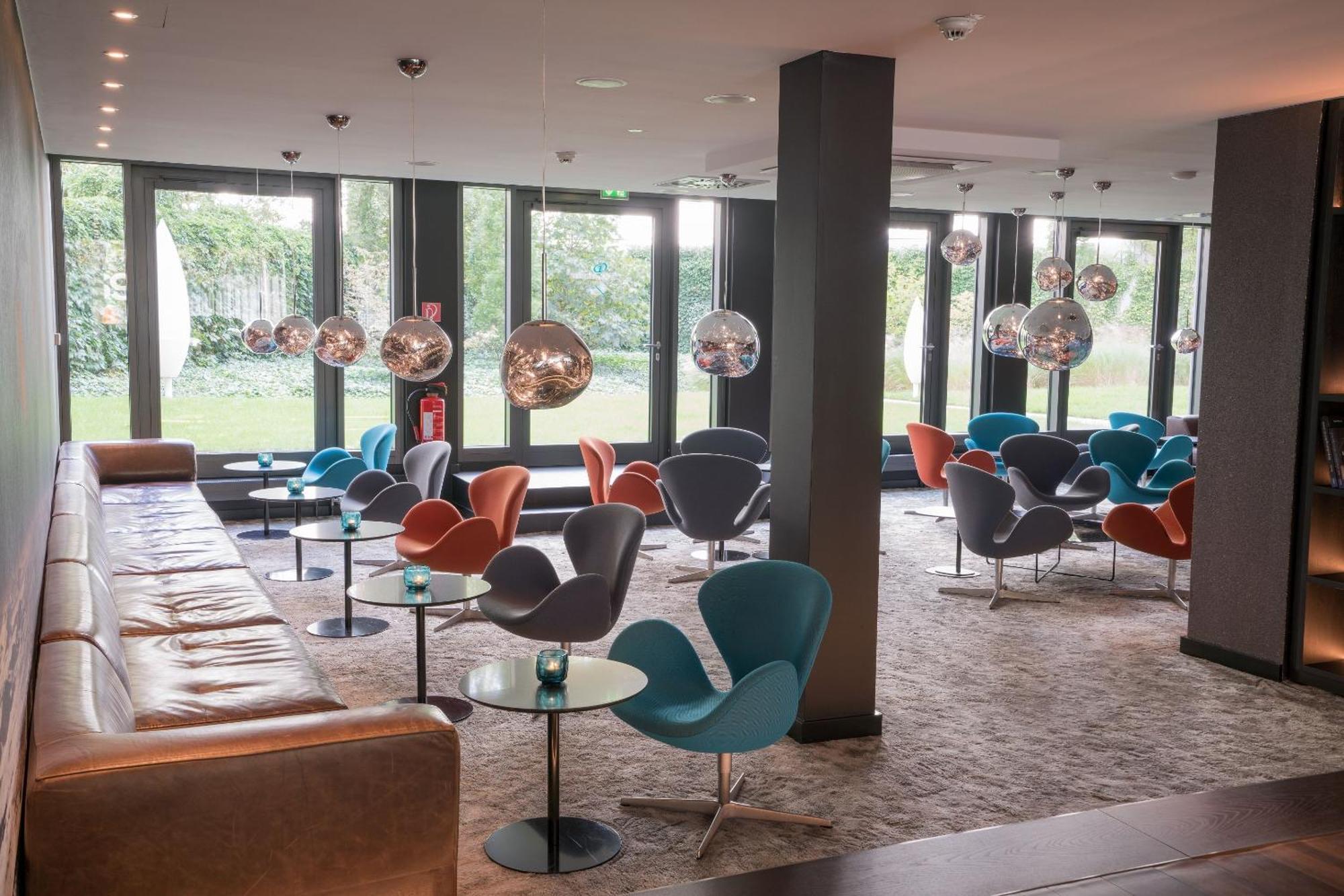 One Berlin-tiergarten Hotel Berlino