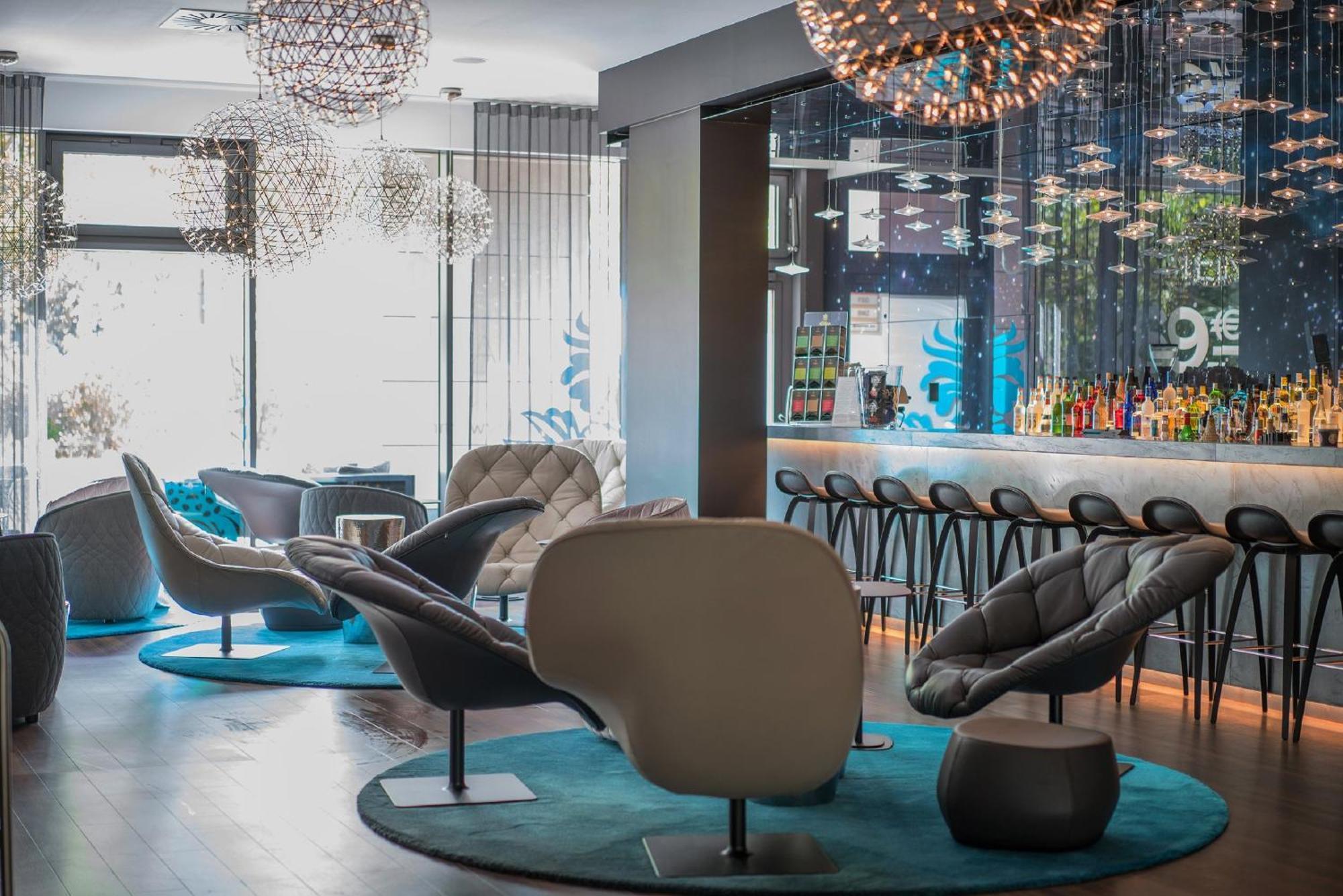Hotel One Berlin-tiergarten Berlino