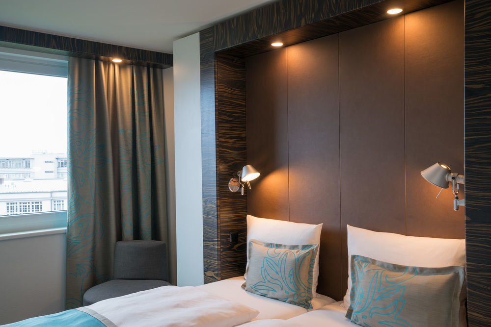 Hotel One Berlin-tiergarten Berlino